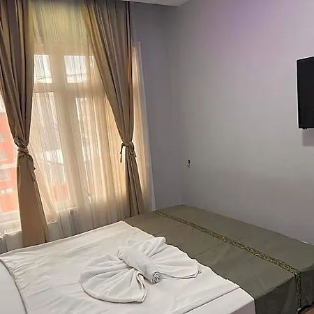 Hotel Grand Sami *