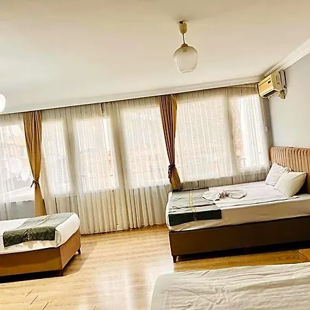 Grand Sami Hotel