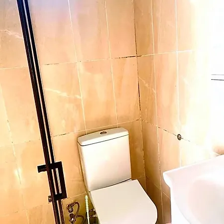 Grand Sami Hotel Istanbulská provincie